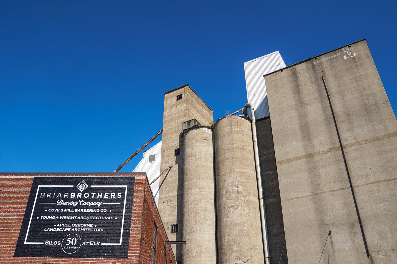 BriarBrothers Brewing Company